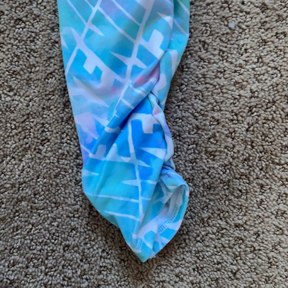 Nike Legging Size 6X NWOT - Picture 2 of 7